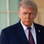 EN PORTADA: EE.UU. VS. LA IGLESIA CATÓLICA Trump cancela contrato de la Iglesia Católica para albergar a niños migrantes.