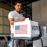 EN PORTADA: ELECCIONES EN LA MIRA Antes de las elecciones de medio término, el DOJ pone bajo la lupa las votaciones en tres estados clave.