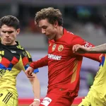 Pelea de América y Toluca: ¿Qué sanciones habrán?