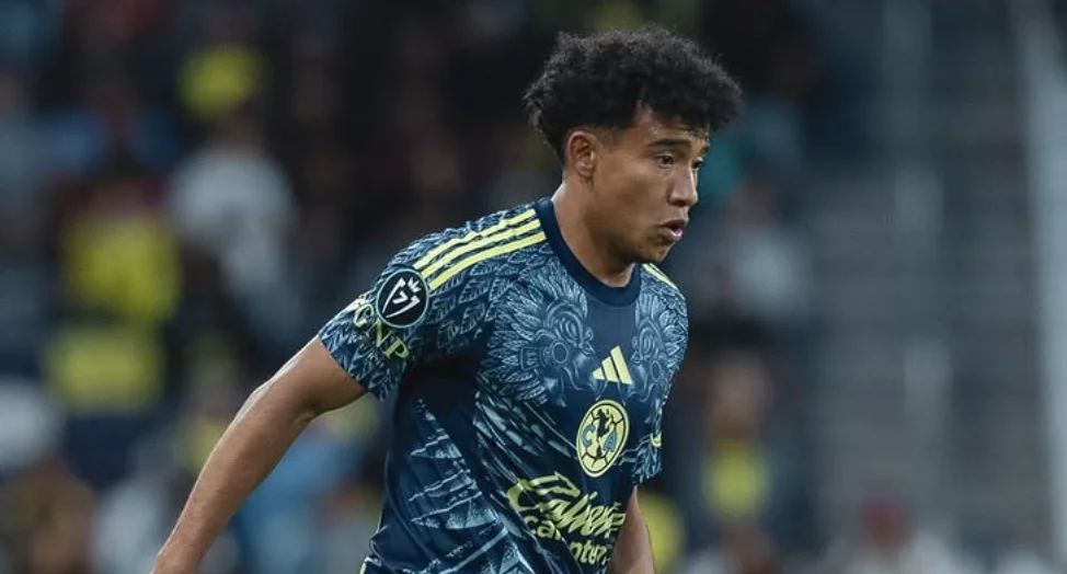 América preocupa tras falta de goles en Concacaf