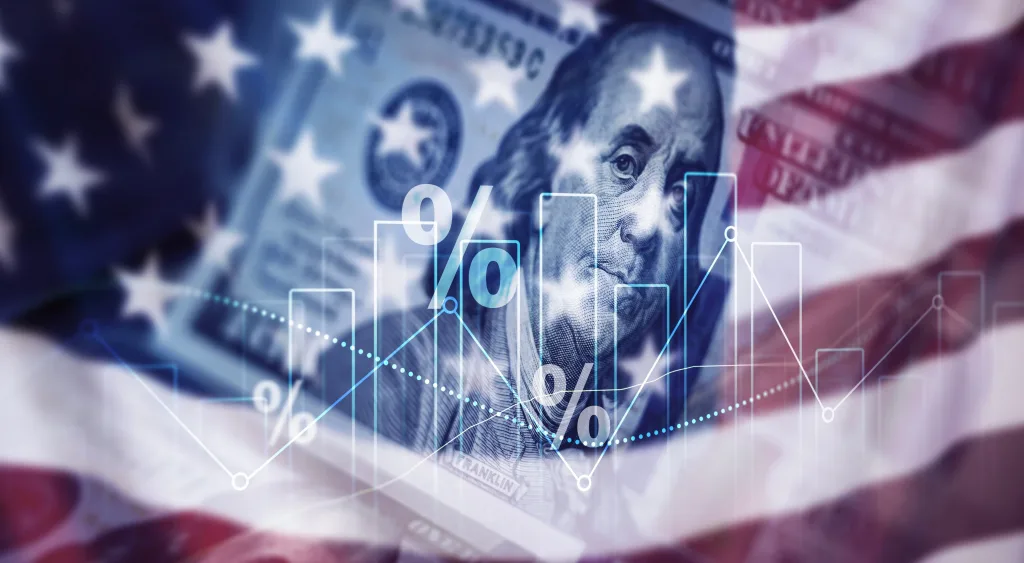 Latinos culpan a aranceles de Trump por el costo de vida