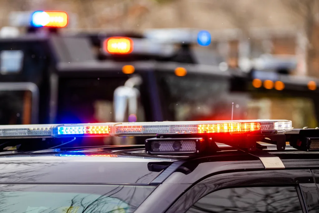 Madre es asesinada frente a sus hijos en Texas