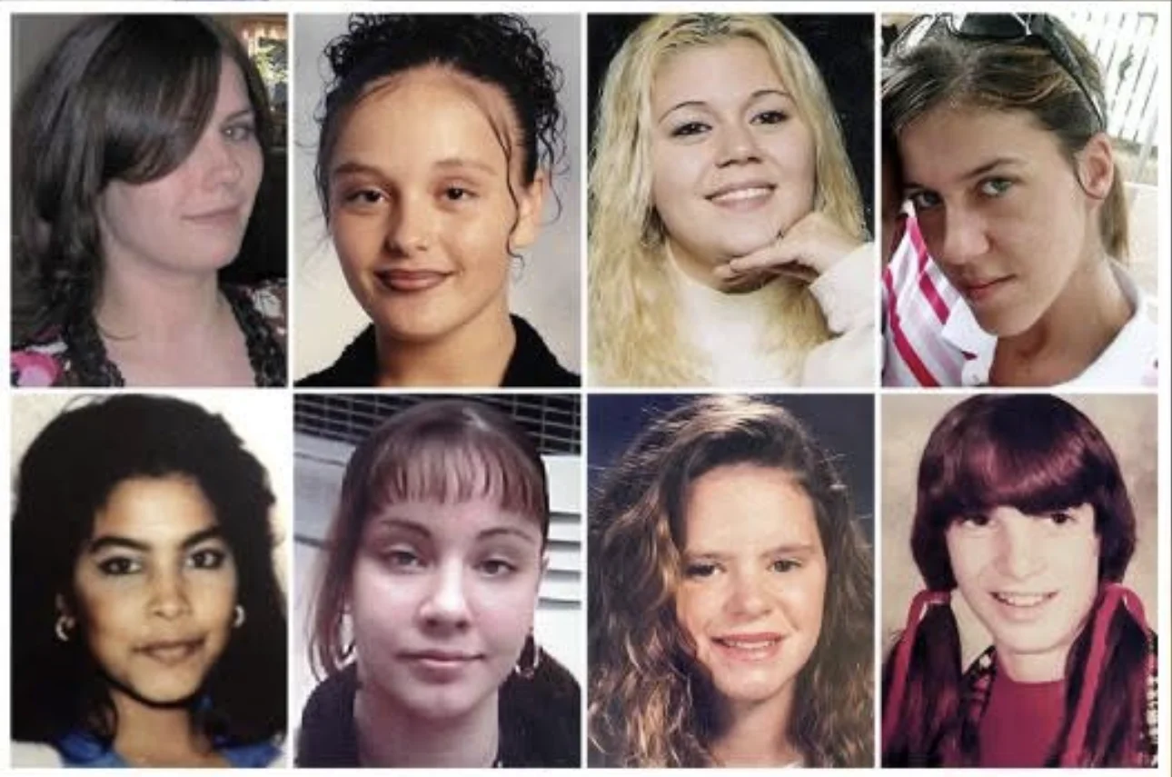 Asesino serial de Gilgo Beach: Rex Heuermann admite 8 feminicidios