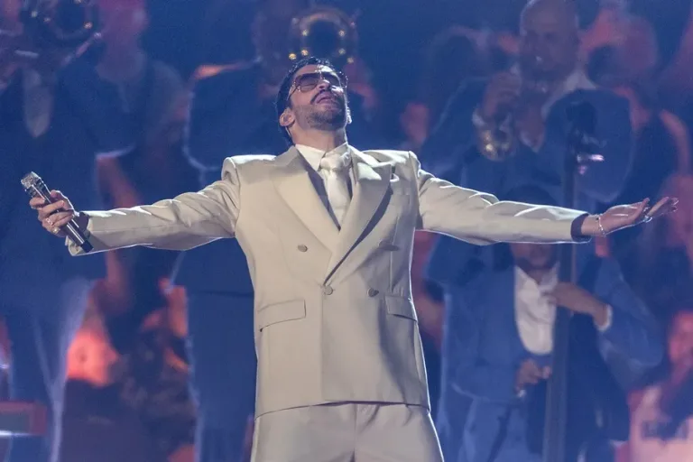 Spotify estrena película del concierto de Bad Bunny: ¿Cómo y cuándo verlo?