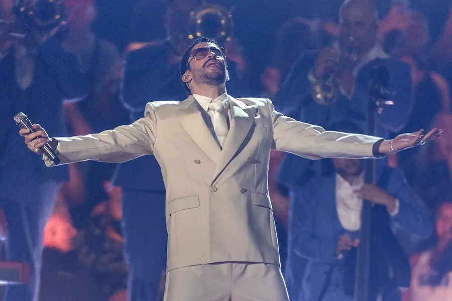 Spotify estrena película del concierto de Bad Bunny: ¿Cómo y cuándo verlo?