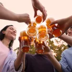 Atlanta estrena distrito de bebidas al aire libre por el Mundial