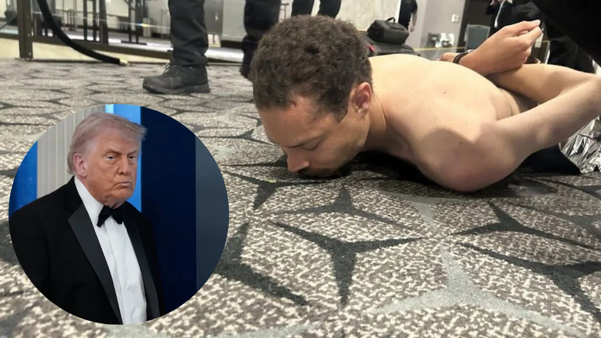 cargos por intento de asesinato