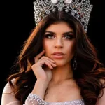 ¿Quién fue Carolina Flores? La exreina asesinada por su suegra