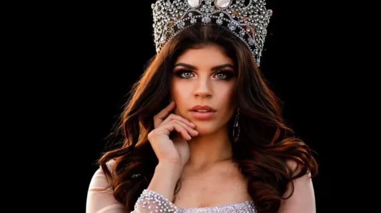 ¿Quién fue Carolina Flores? La exreina asesinada por su suegra