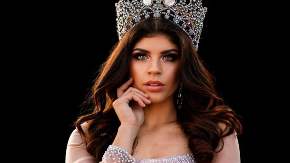 ¿Quién fue Carolina Flores? La exreina asesinada por su suegra