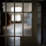 Mortalidad en centros de detención alcanza máximo histórico