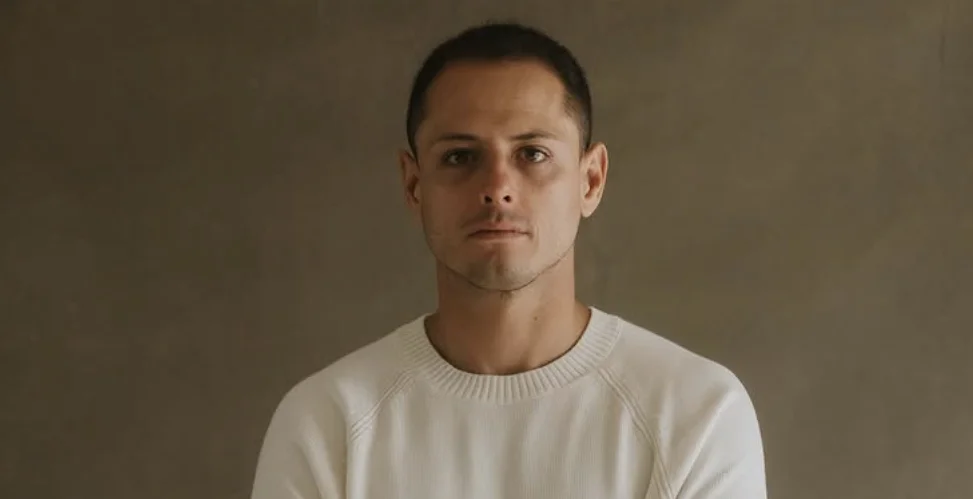 Chicharito será comentarista durante el Mundial 2026