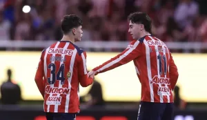 Chivas asegura su lugar en la Liguilla 2026