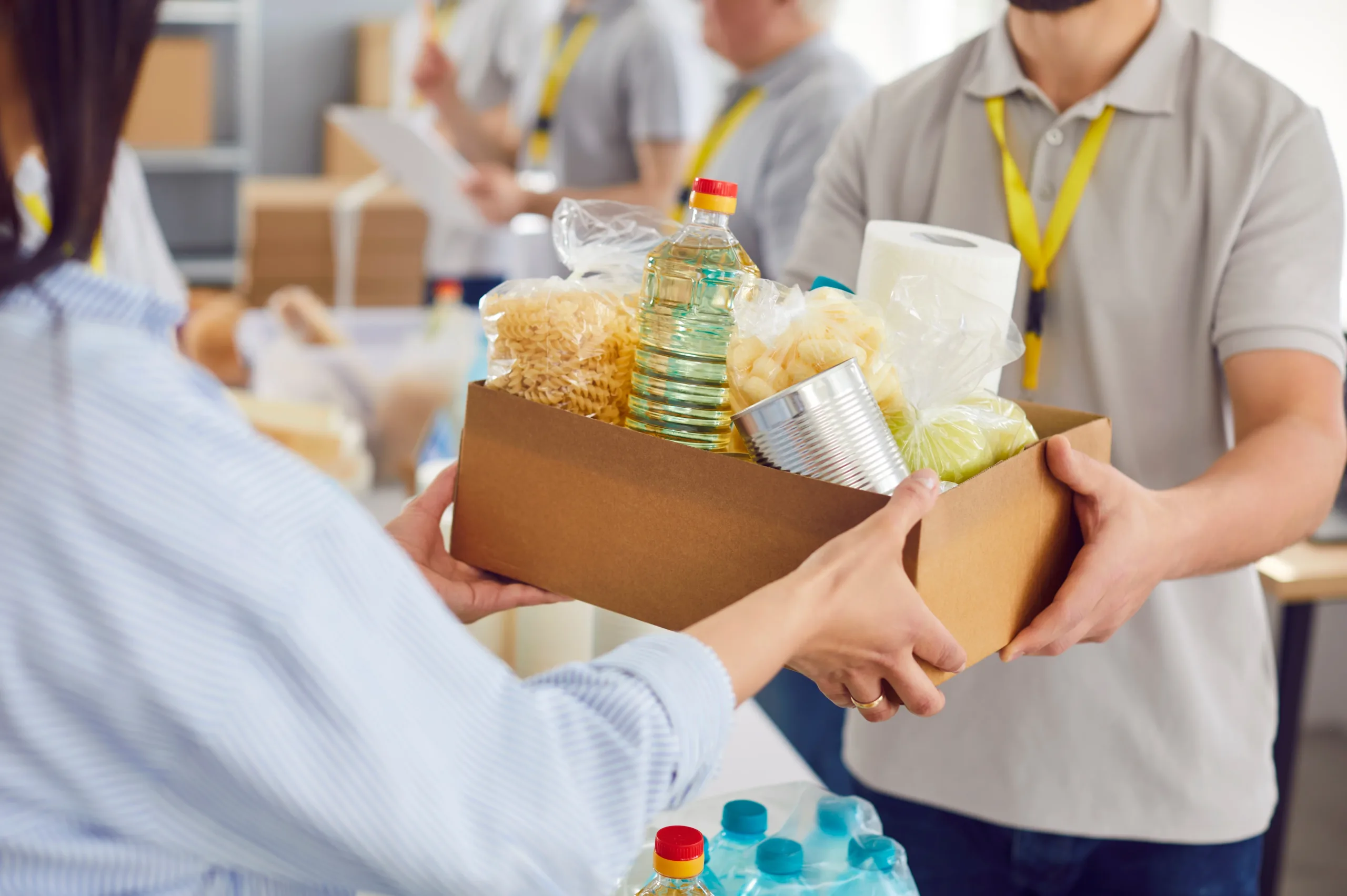 Trump fue expulsado de sala de crisis sobre Irán tras gritar por horas