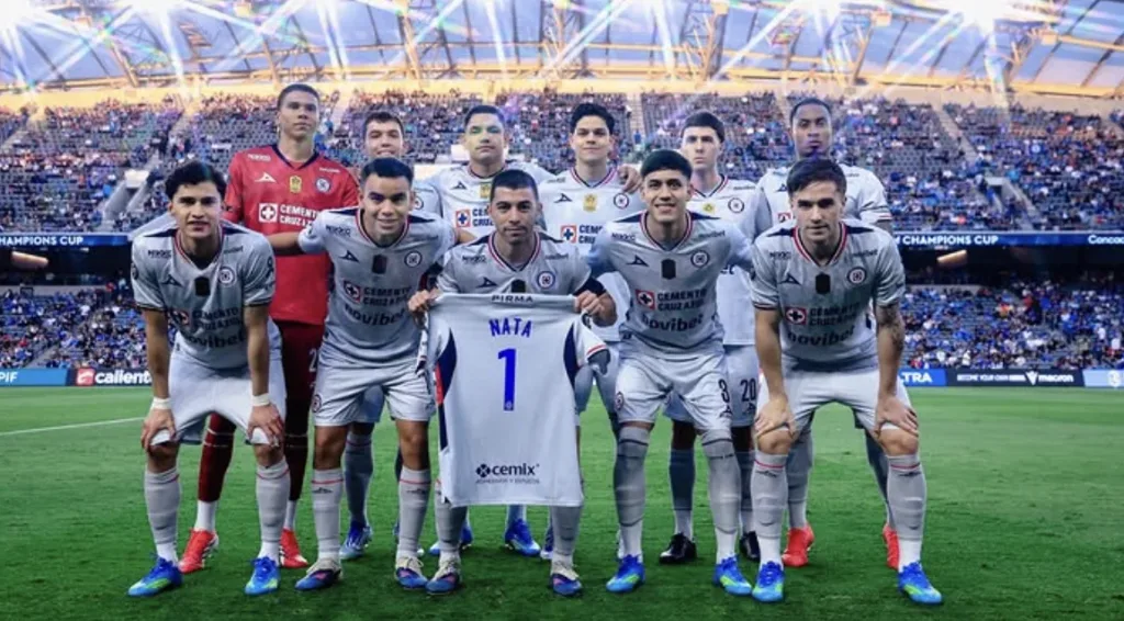Esto necesita Cruz Azul para llegar a semifinales de la Concachampions