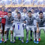 Esto necesita Cruz Azul para llegar a semifinales de la Concachampions