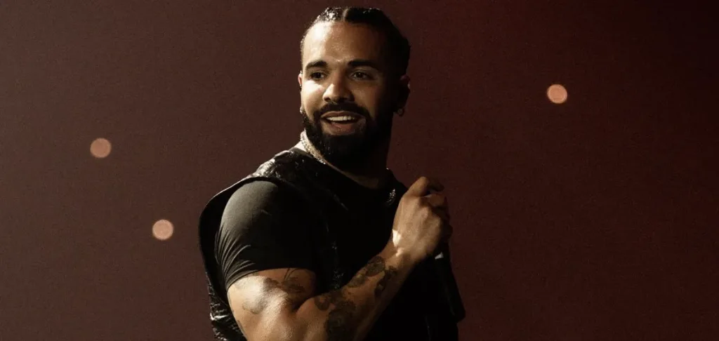 Drake releva la fecha de su nuevo álbum