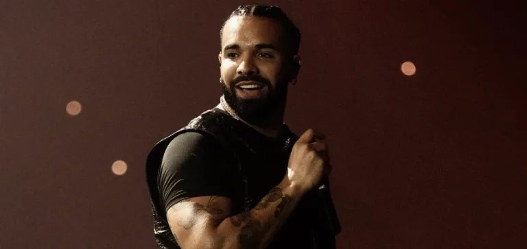Drake releva la fecha de su nuevo álbum