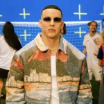 Daddy Yankee estrena "Echo", himno del Mundial 2026