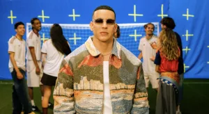Daddy Yankee estrena "Echo", himno del Mundial 2026