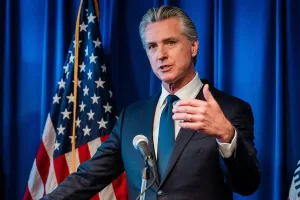 elección especial en California
