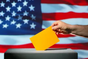 Elecciones intermedias 2026: 9 estados clave para el Senado