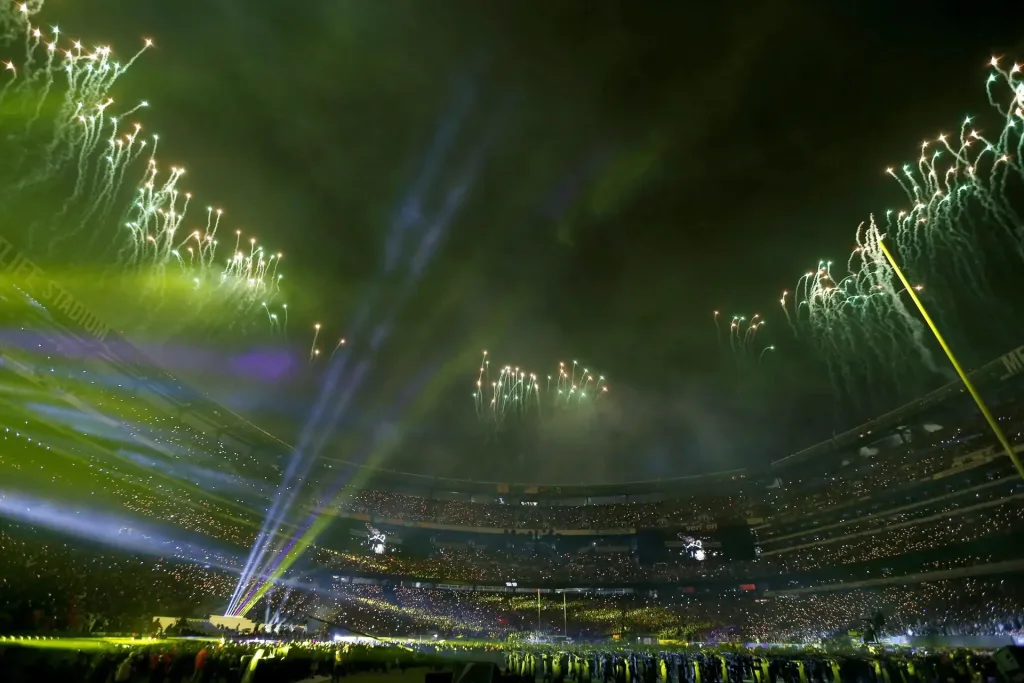 Mundial 2026: Transporte al MetLife Stadium costará $150