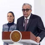 extradición del gobernador Rocha Moya