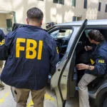 California: FBI lanza operativo masivo contra la mafia mexicana