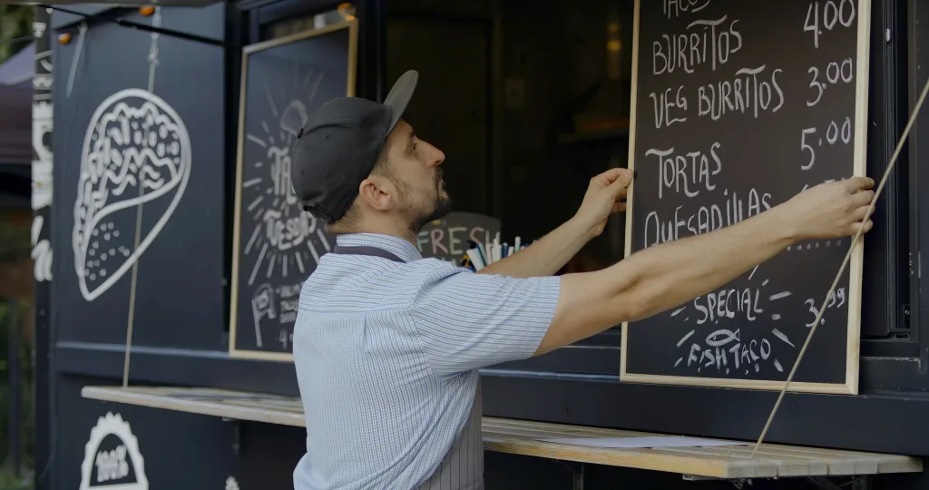 Texas exigirá estatus migratorio a dueños de food trucks