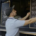 Texas exigirá estatus migratorio a dueños de food trucks