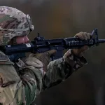 fuerza de IA para combatir al narco