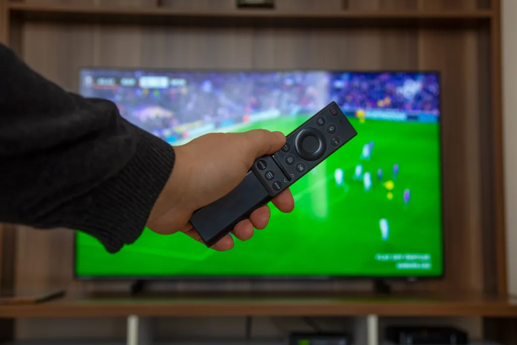 Fútbol en Netflix: Copa Oro y Nations League llegan al stream