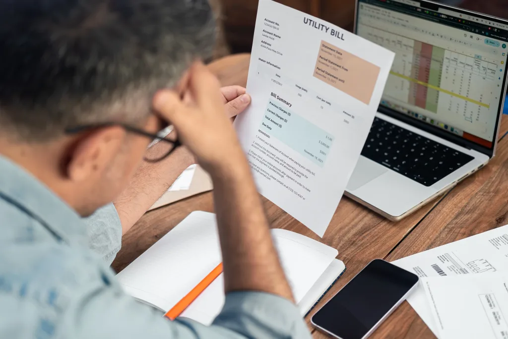 Gas en EE.UU. sube más rápido que la luz y la inflación