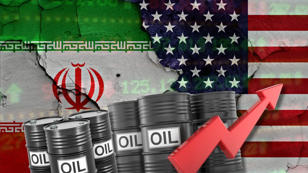 Guerra en Irán: Gasolina, vuelos y condones suben de precio