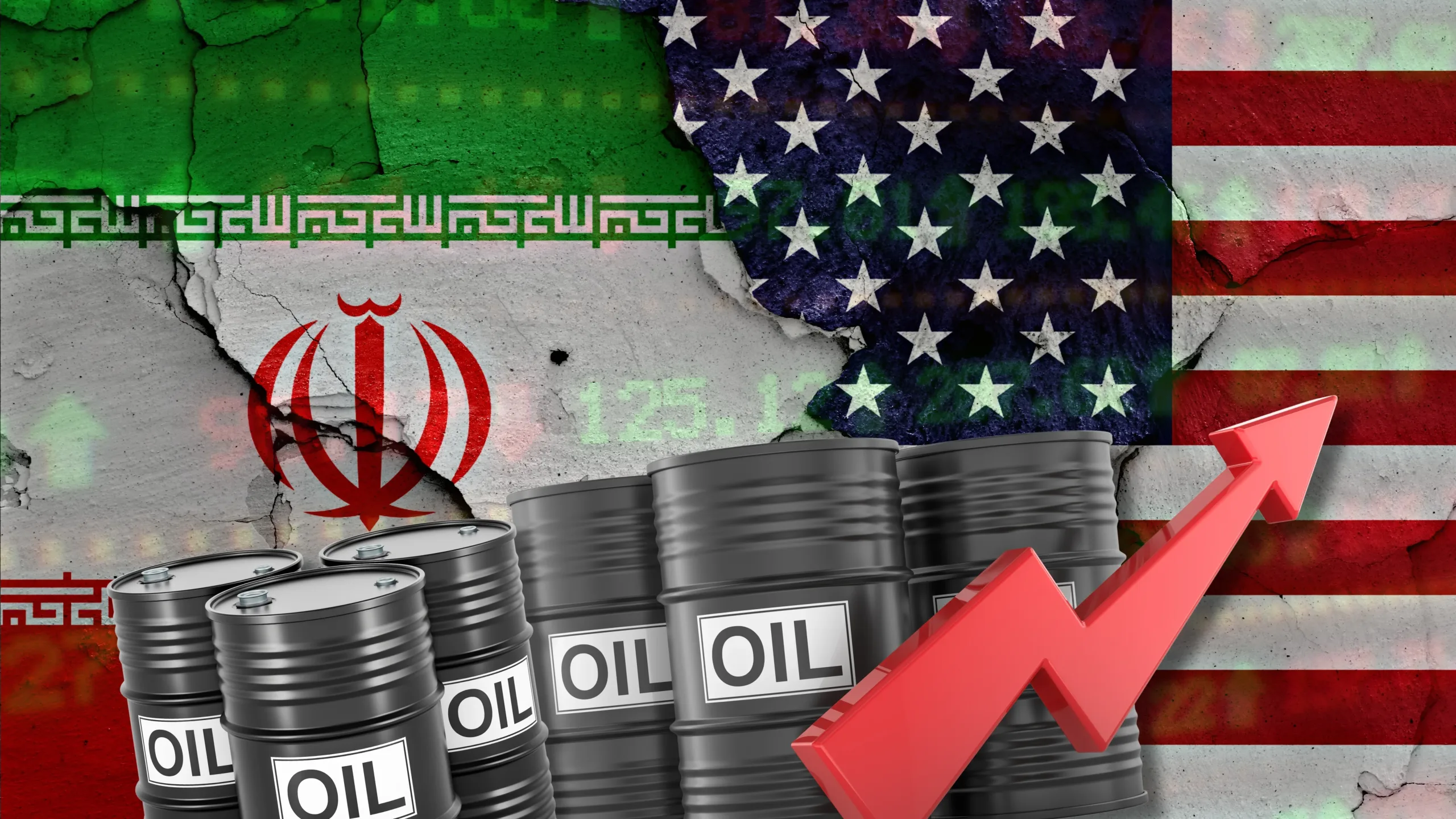 Guerra en Irán: Gasolina, vuelos y condones suben de precio