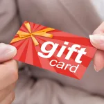Ley SB 22 en California: Aumenta el reembolso de gift cards
