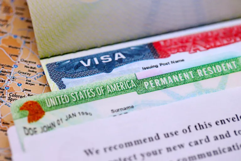 Requisitos Green Card 2026: Guía completa para latinos