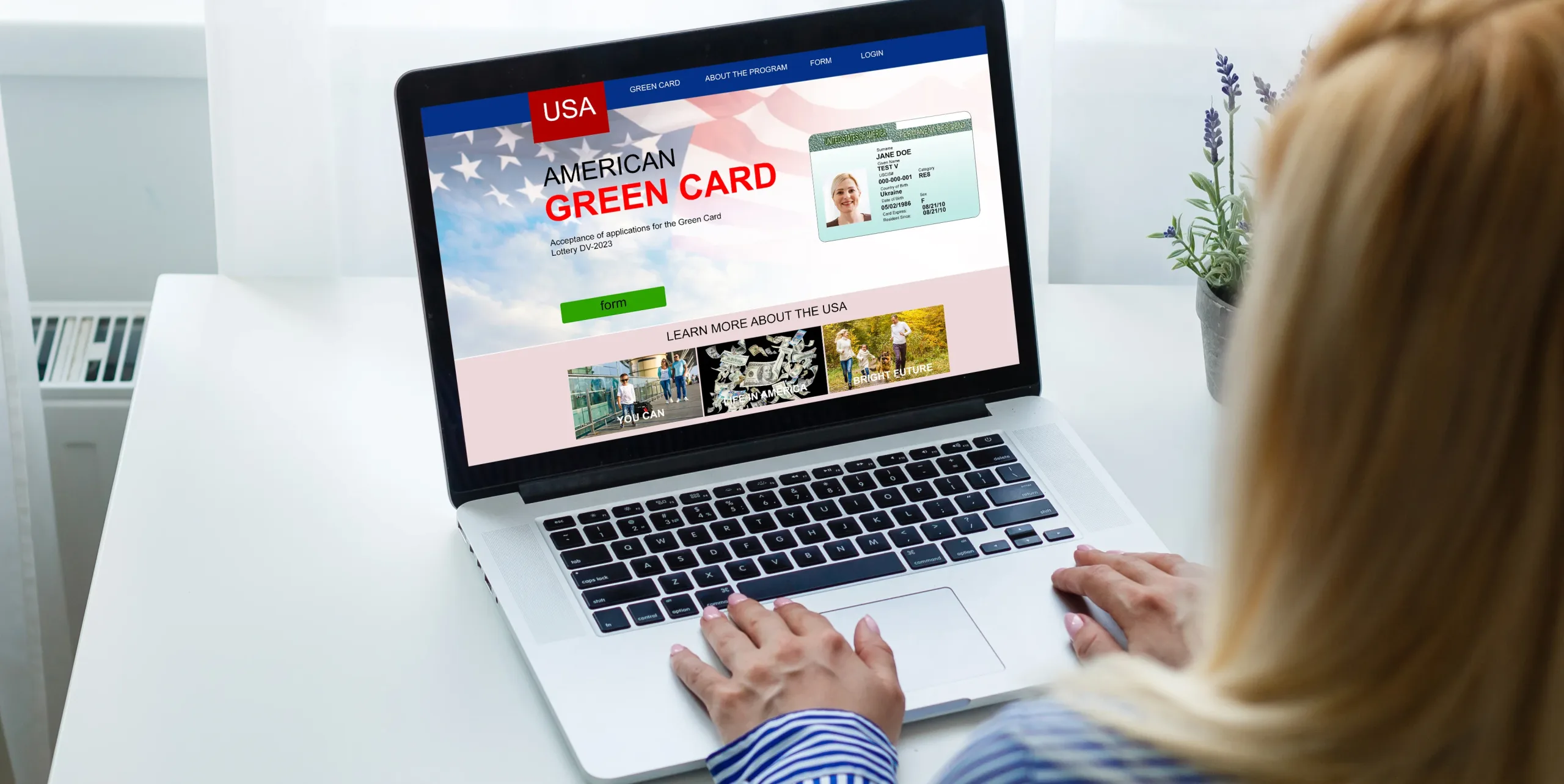 Requisitos Green Card 2026: Guía completa para latinos