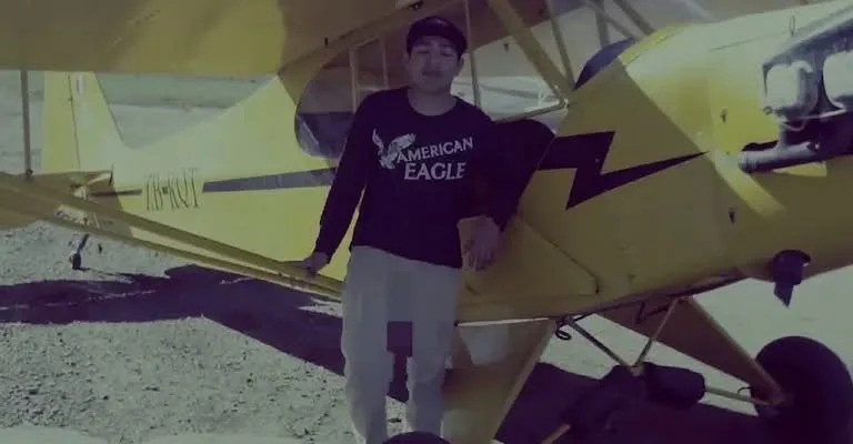 Escándalo en Yuma: ICE arresta a hombre durante exhibición aérea