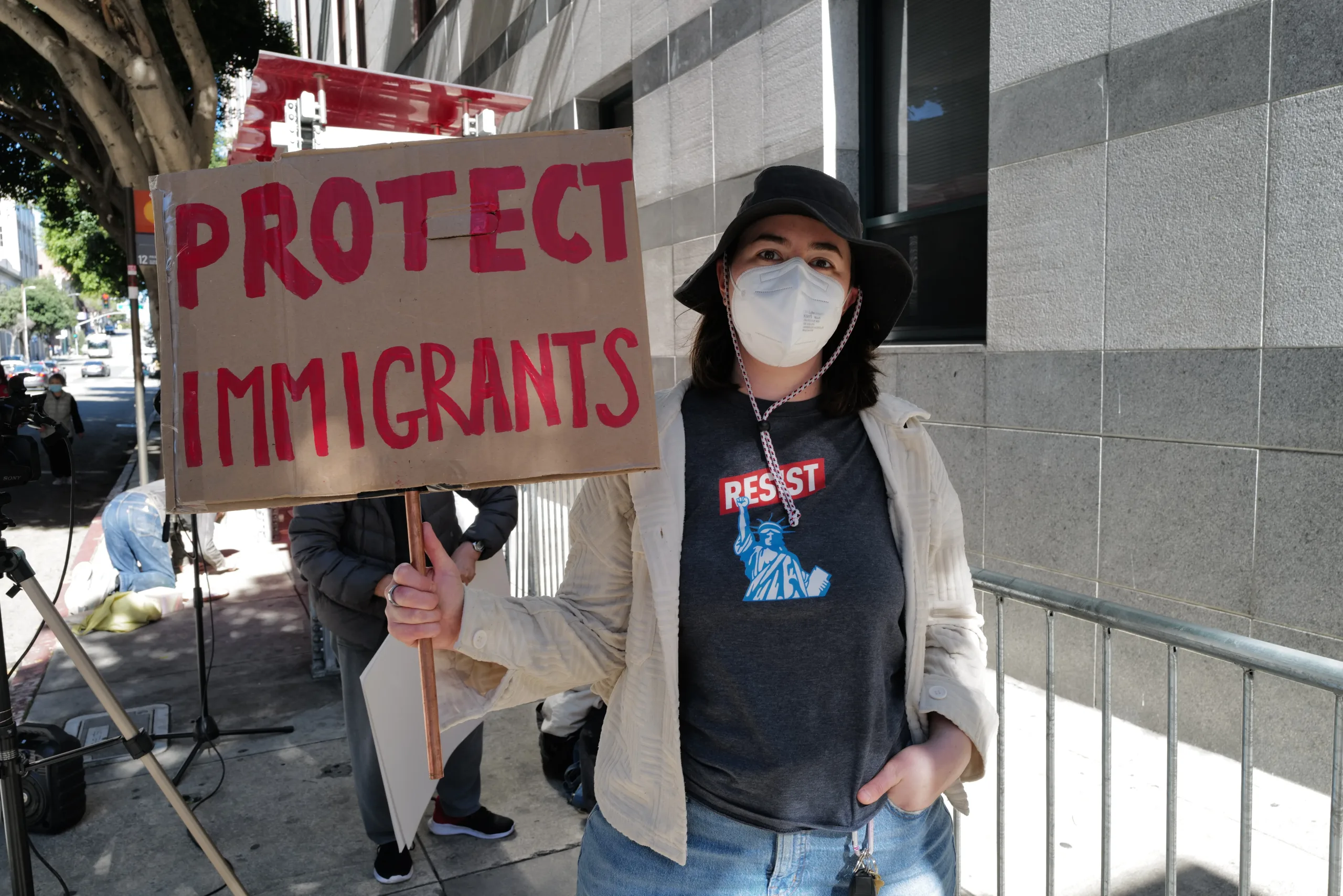 Texas: Nuevas leyes restringen derechos de indocumentados