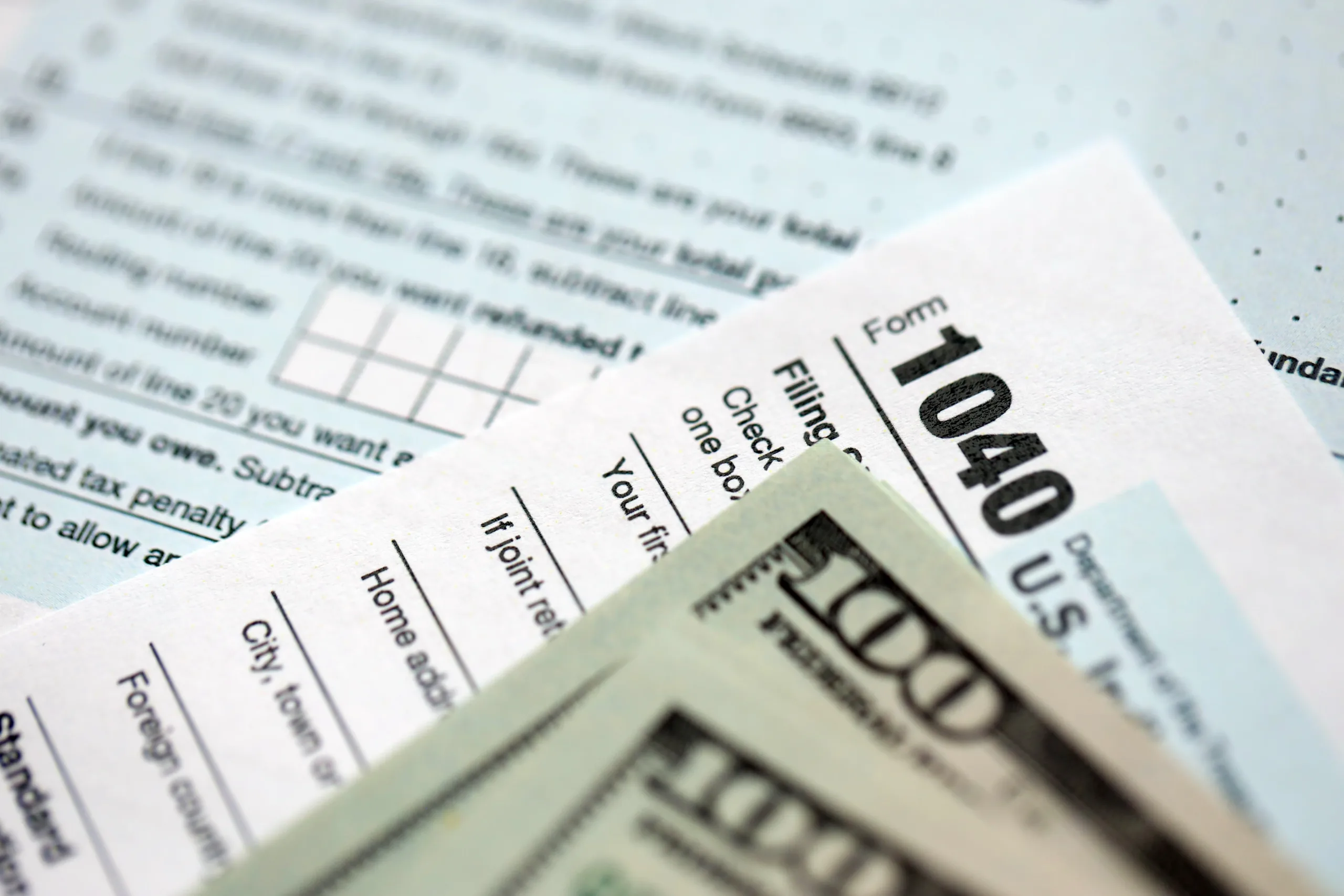 ¿Deudas con el IRS? Estos programas pueden aliviar tu carga