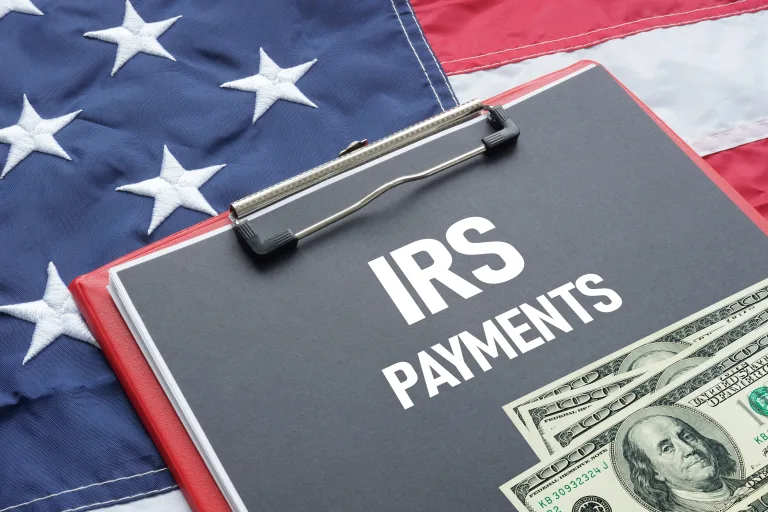¿Deudas con el IRS? Estos programas pueden aliviar tu carga