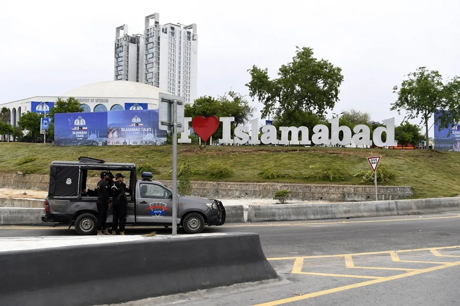 Islamabad: Las 3 claves que separan a Trump de Irán