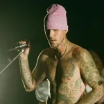 Justin Bieber llega al Top 10 de Spotify