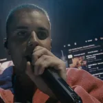 Escándalo: Justin Bieber usó YouTube en su show de Coachella