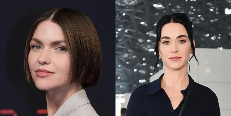 ¡Escándalo! Ruby Rose acusa a Katy Perry de agresión sexual