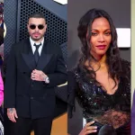 Los latinos más influyentes en el mundo según la revista TIME