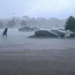 California: El Niño amenaza con lluvias y calor extremos