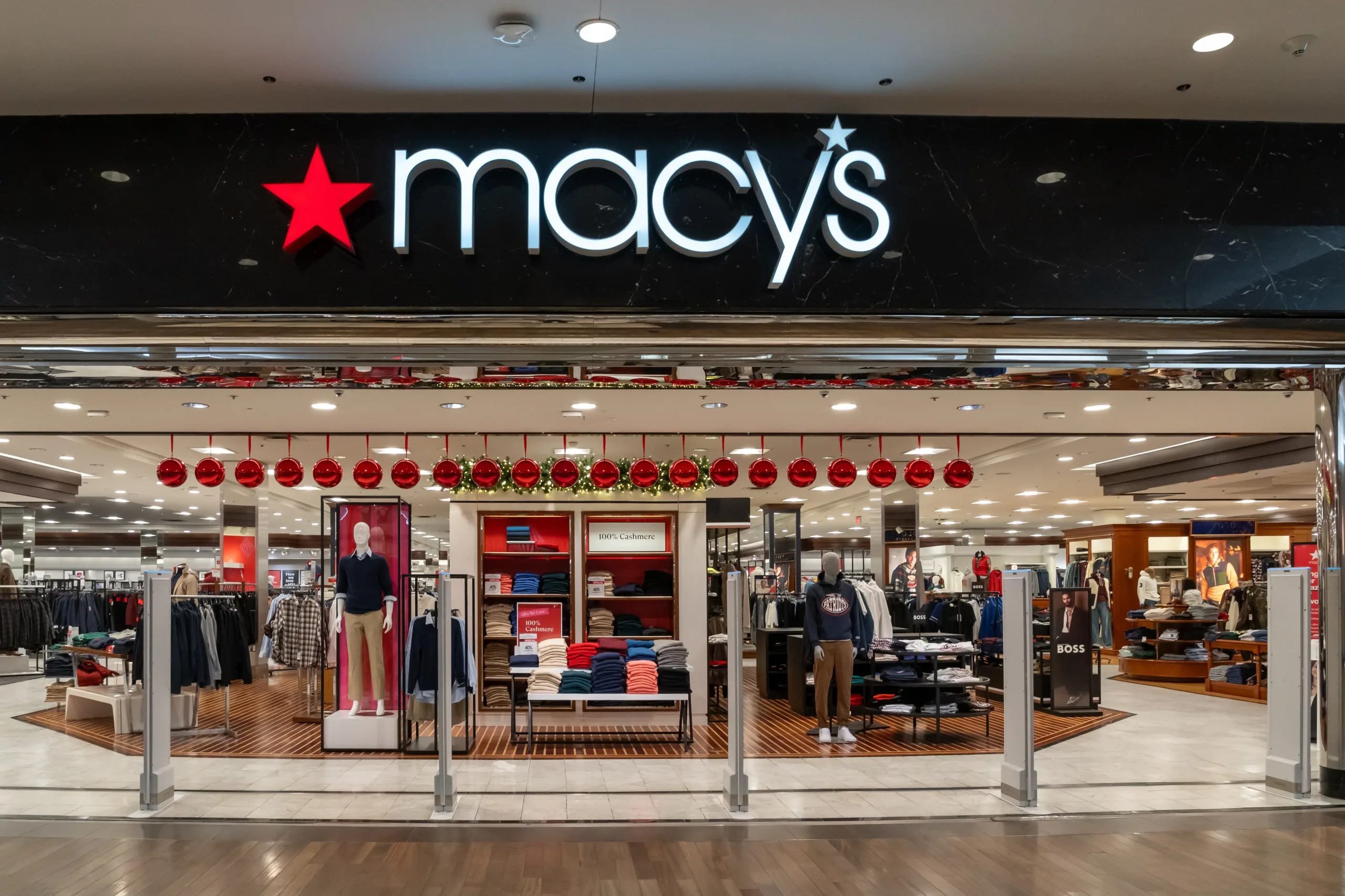 Cierres masivos de tiendas en EE. UU.: ¿Cómo afecta tus finanzas?